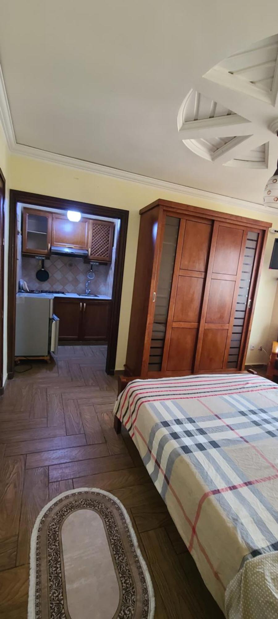 Jijel Koutama Εξωτερικό φωτογραφία