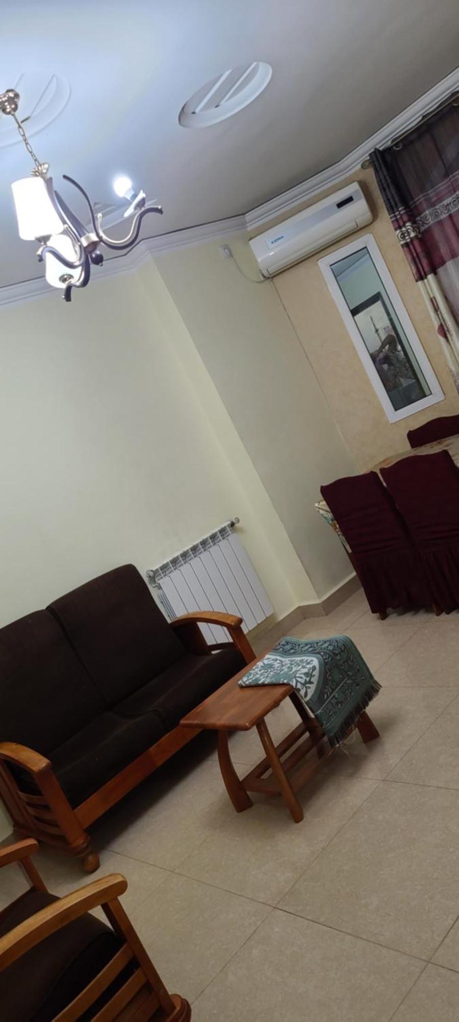 Jijel Koutama Εξωτερικό φωτογραφία