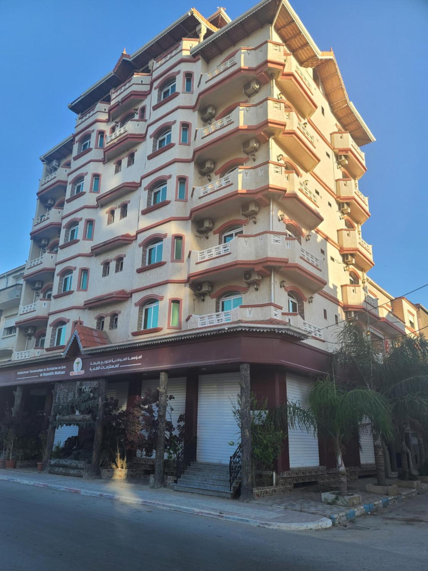 Jijel Koutama Εξωτερικό φωτογραφία